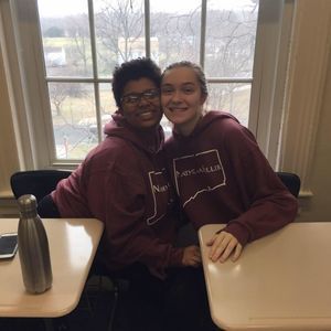 Meet your Posher, Emma